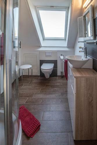 Apartamento Appartment De Boer