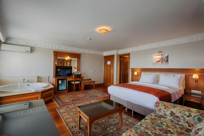 Sumengen Hotel