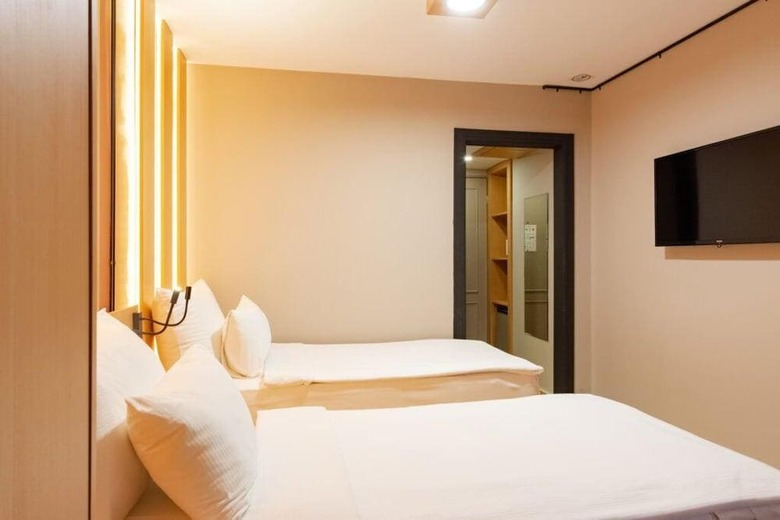 Antik Hotel
