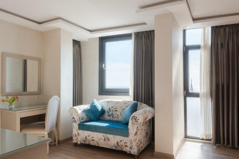 Antik Hotel