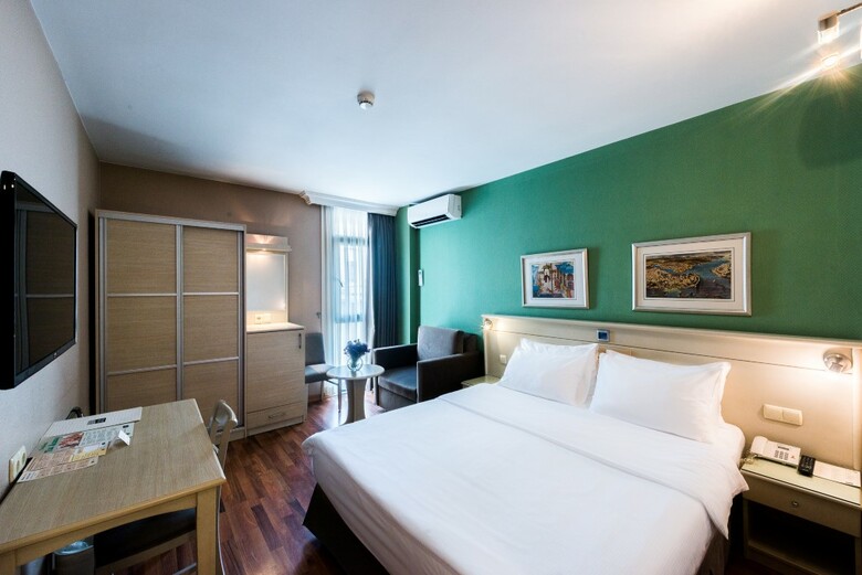 Antik Hotel