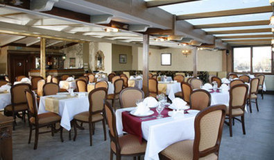 Hotel Best Western Obelisk