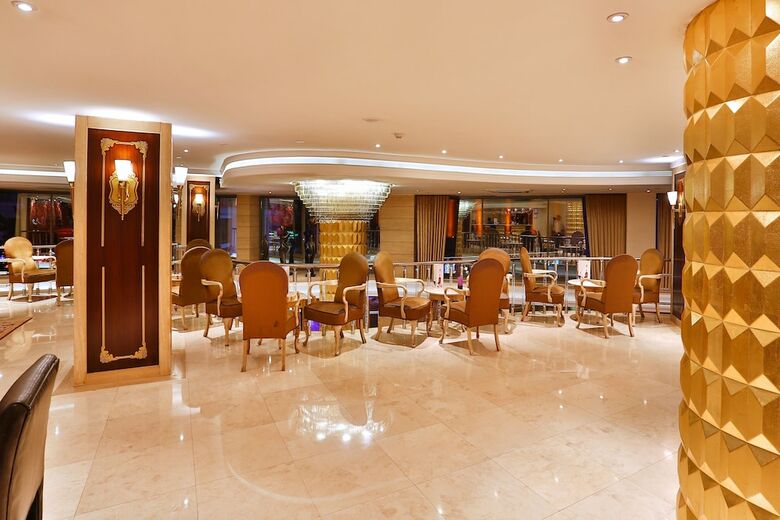 Mosaic Hotel