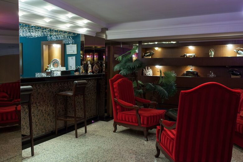 Sogut Hotel Old City