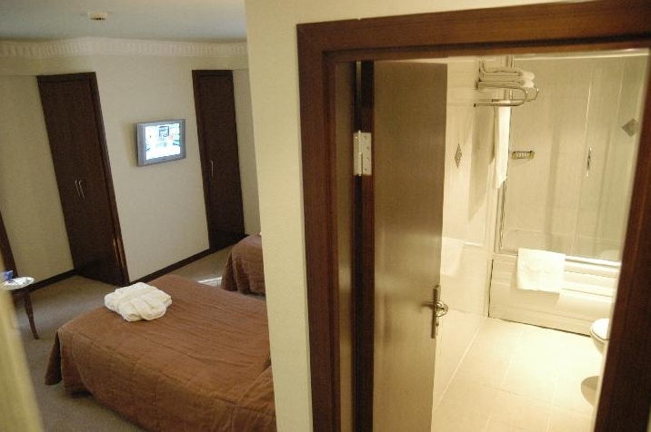 Sogut Hotel Old City