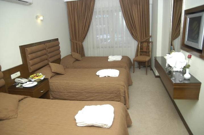 Sogut Hotel Old City