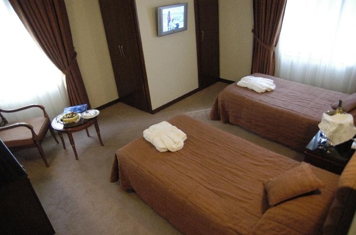 Sogut Hotel Old City