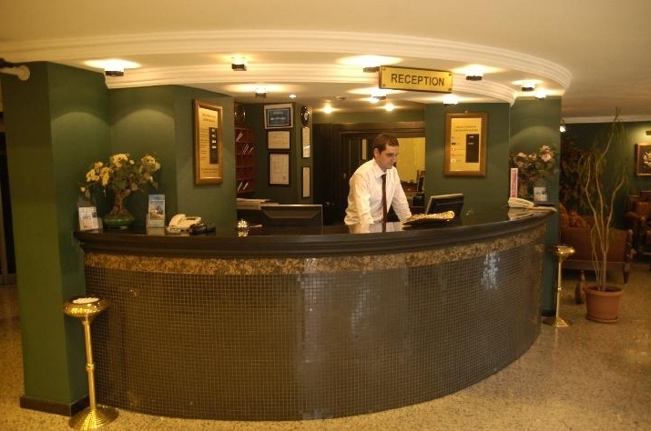 Sogut Hotel Old City