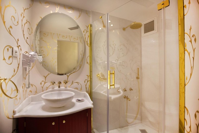 Hotel Valide Sultan Konagi