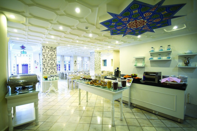 Hotel Avicenna