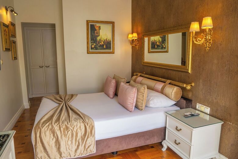 Hotel Avicenna