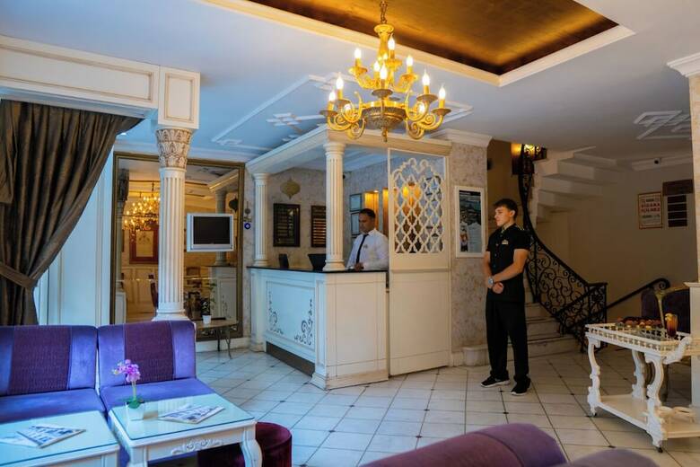 Hotel Avicenna