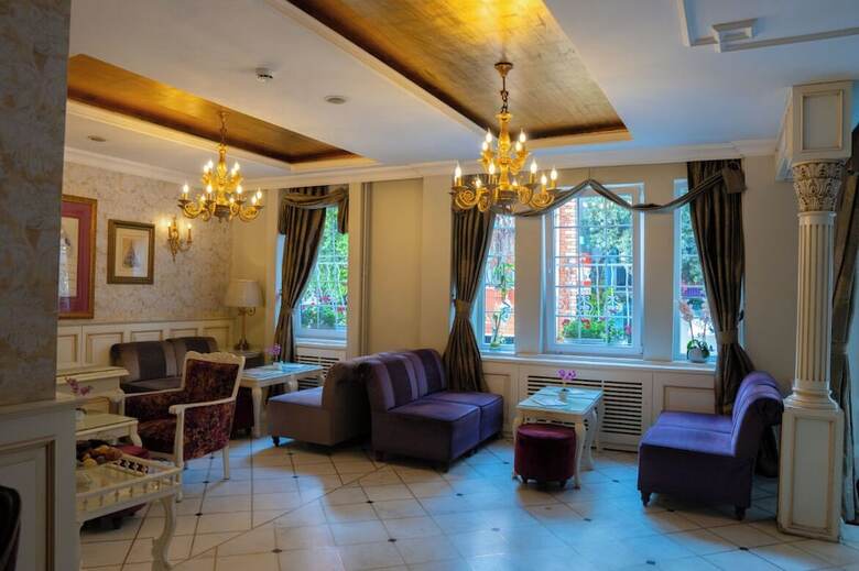 Hotel Avicenna