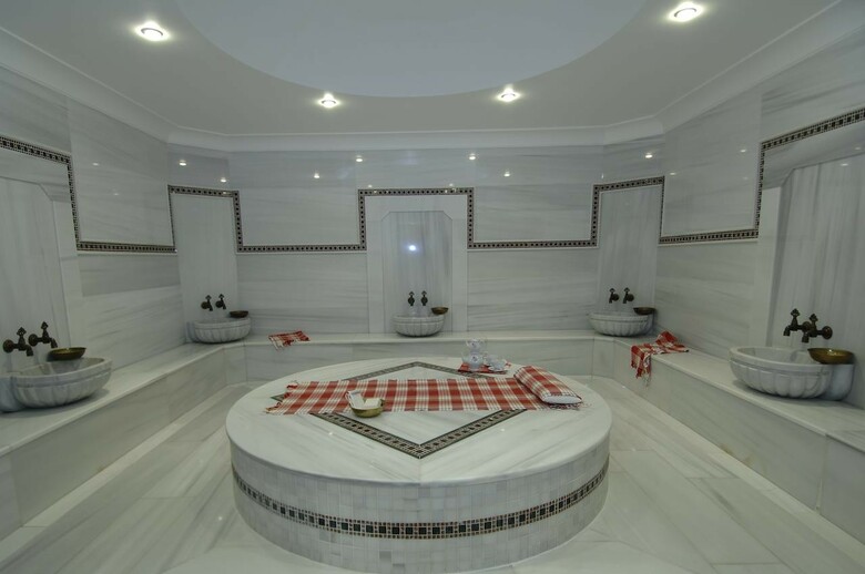 Hotel Grand Yavuz Istanbul