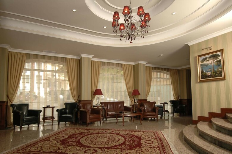 Hotel Grand Yavuz Istanbul