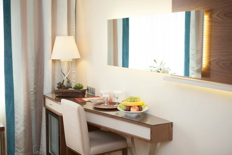 Hotel Grand Yavuz Istanbul