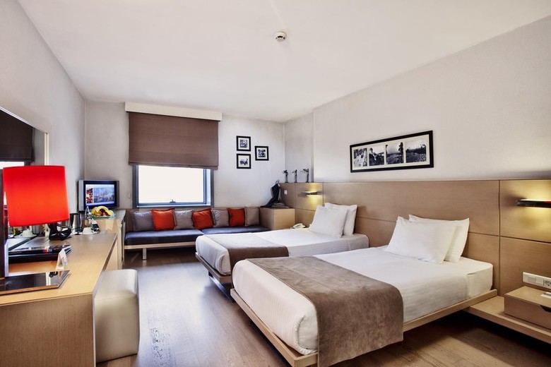 Hotel Best Western Eresin Taxim