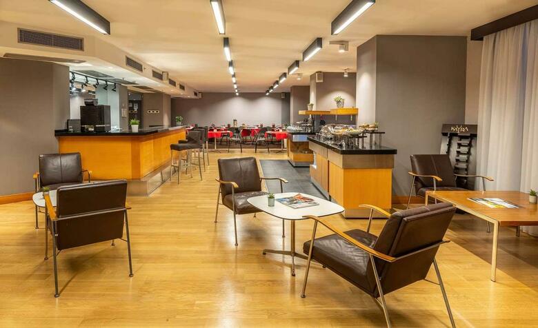 Point Hotel Taksim