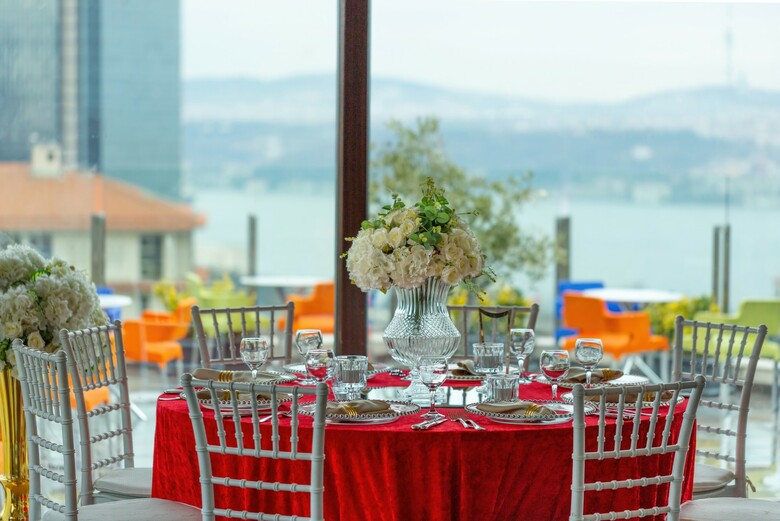Point Hotel Taksim