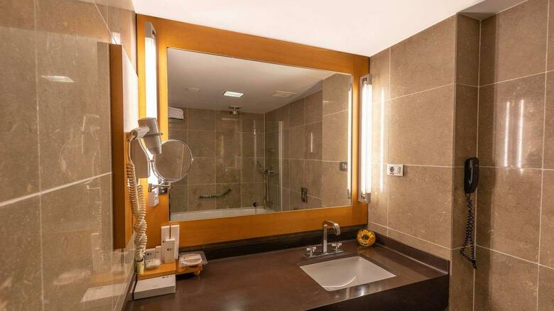 Point Hotel Taksim