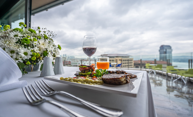Point Hotel Taksim