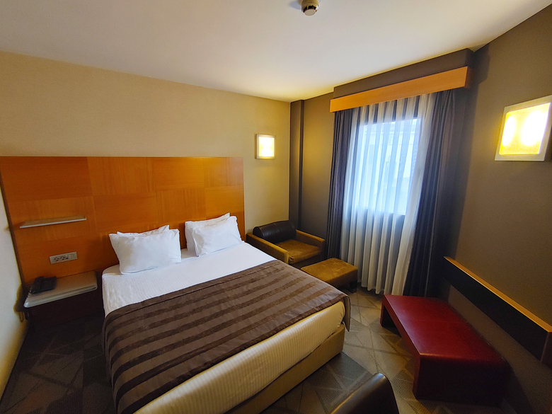 Point Hotel Taksim