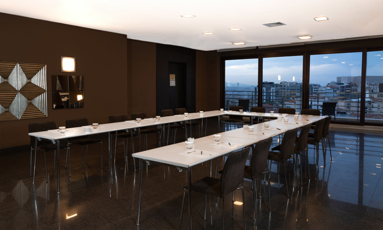 Point Hotel Taksim