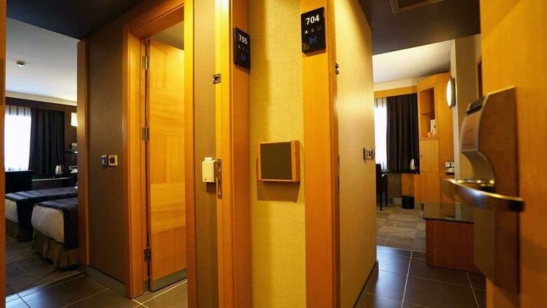 Point Hotel Taksim