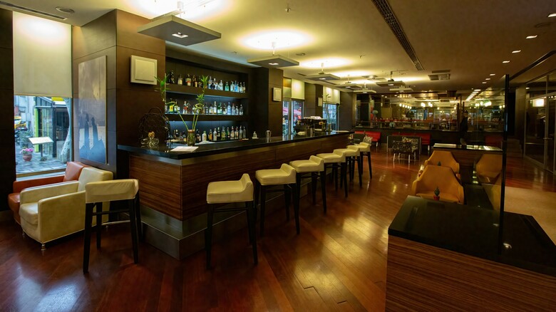 Point Hotel Taksim