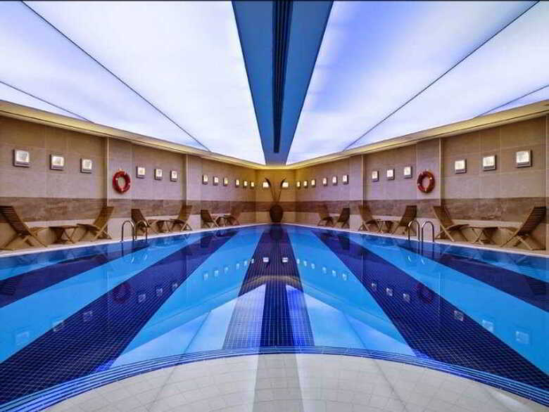 Point Hotel Taksim