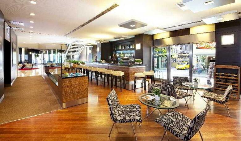 Point Hotel Taksim