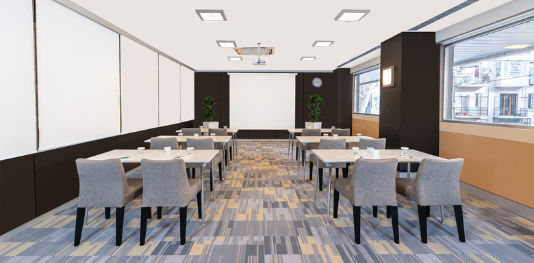 Point Hotel Taksim