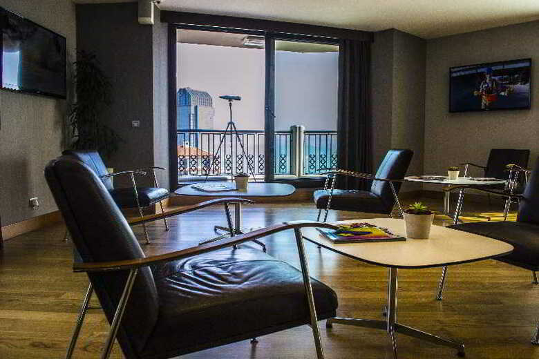 Point Hotel Taksim