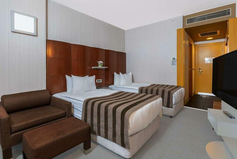 Point Hotel Taksim