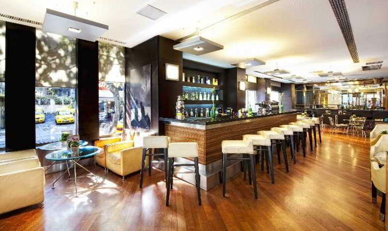 Point Hotel Taksim