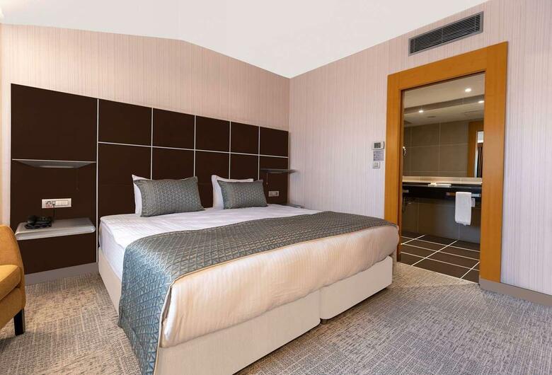 Point Hotel Taksim