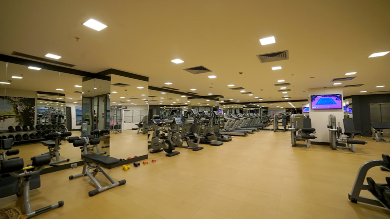 Point Hotel Taksim