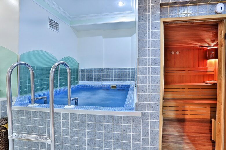 Hotel Bulvar Palas