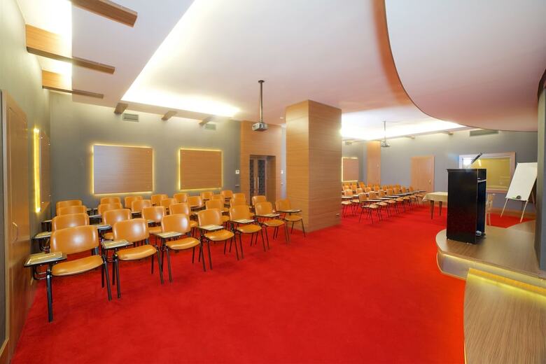 Hotel Bulvar Palas