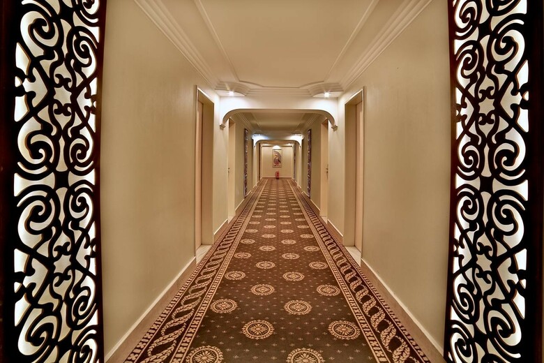 Grand Anka Hotel