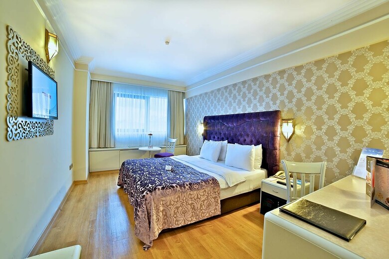 Grand Anka Hotel