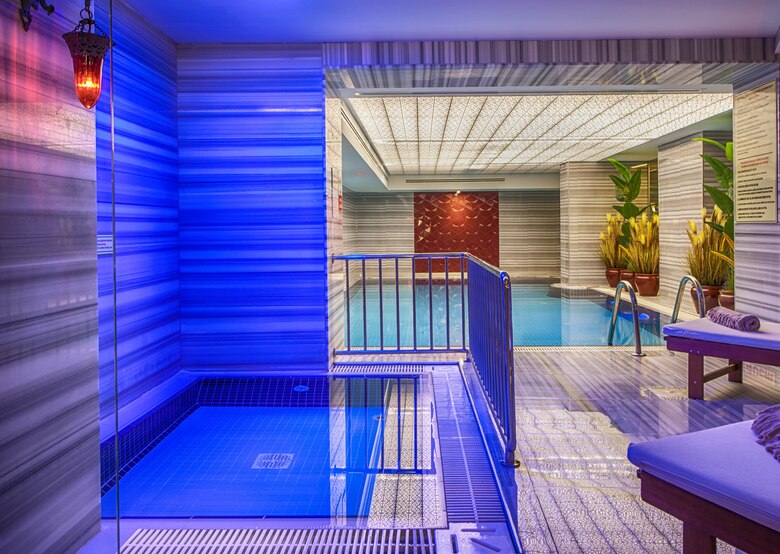Hotel Yasmak Sultan