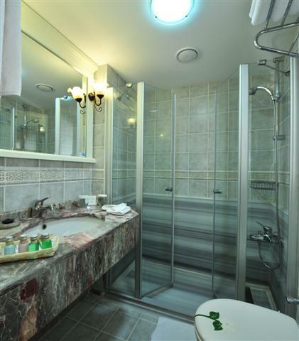 Hotel Yasmak Sultan