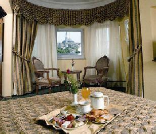 Hotel Yasmak Sultan