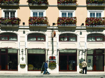 Orient Express Hotel - Sirkeci Group