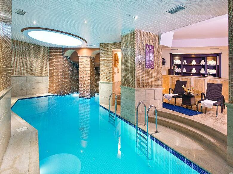 Orient Express Hotel - Sirkeci Group