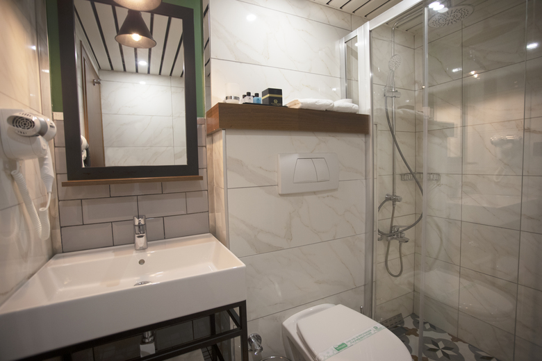 Orient Express Hotel - Sirkeci Group