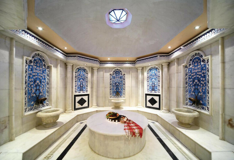 Eresin Hotels Topkapi