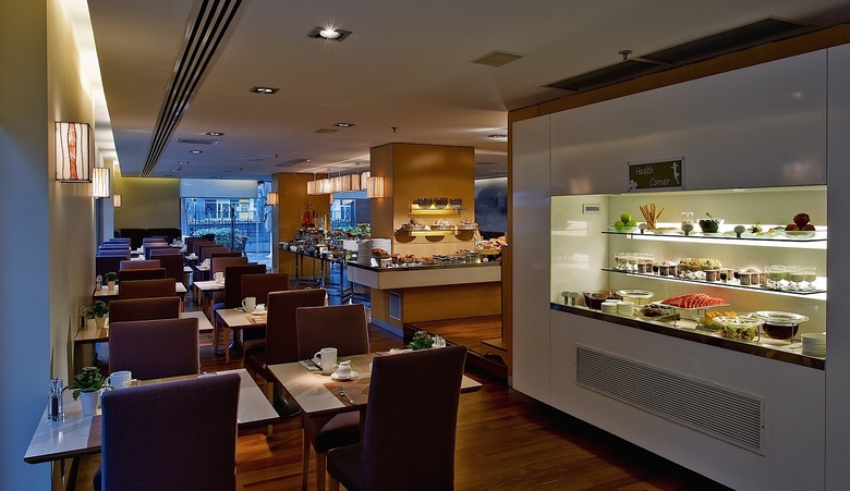 Divan Istanbul Hotel