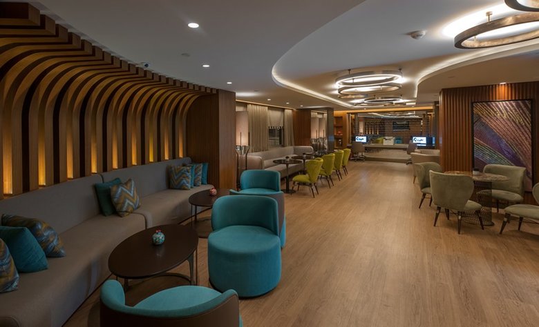 Hotel Prince